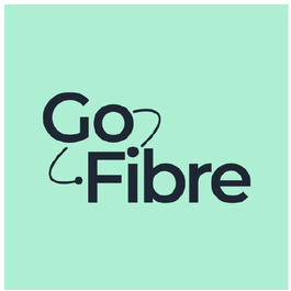 GoFibre logo
