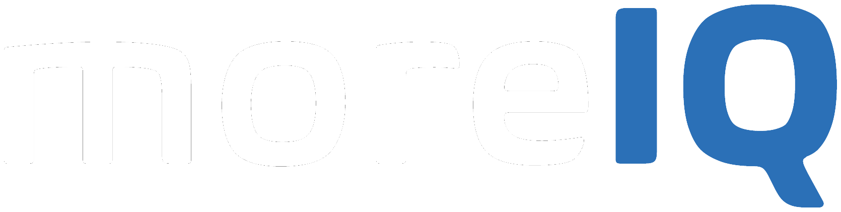 moreIQ